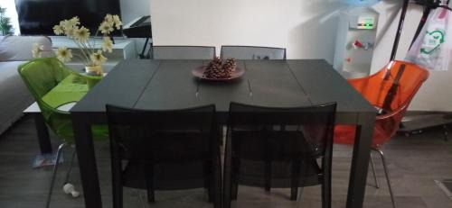 Castello de la Plana Apartment | Las súper noches