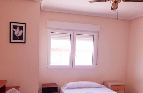 La Union Apartment | Las Terrazas del sol