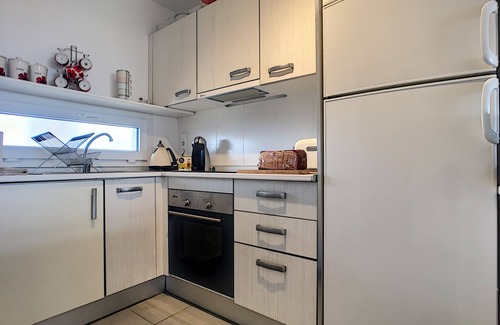 Torre-Pacheco Apartment | Las Terrazas Golf 4209 - Max