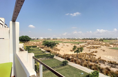 Torre-Pacheco Apartment | Las Terrazas Golf 4209 - Max
