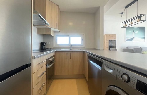 Torre-Pacheco Apartment | Las Terrazas Golf Cédric