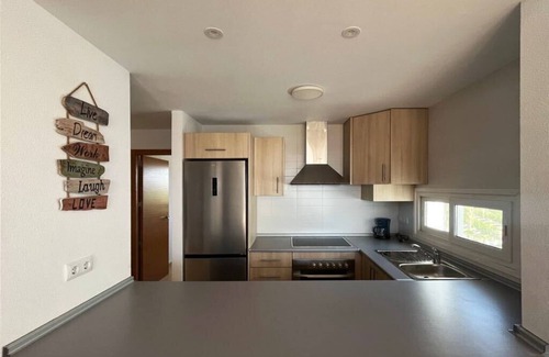 Torre-Pacheco Apartment | Las Terrazas Golf Cédric