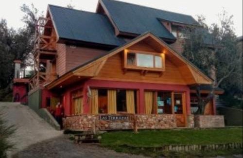 Villa Pehuenia Apartment | Las Terrazas II