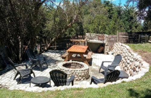 Villa Pehuenia Apartment | Las Terrazas II