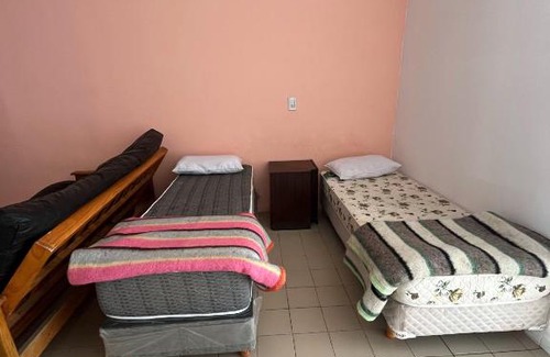 Las Toninas Apartment | Las toninas 46