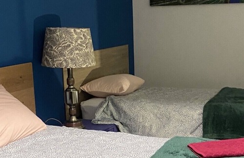 Camarma De Esteruelas Apartment | Las Tontunas