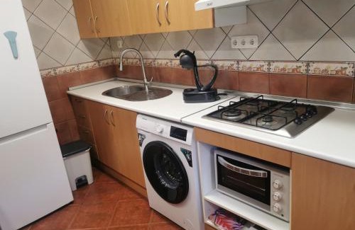Ciudad Jardin Apartment | Las Tres Macetas