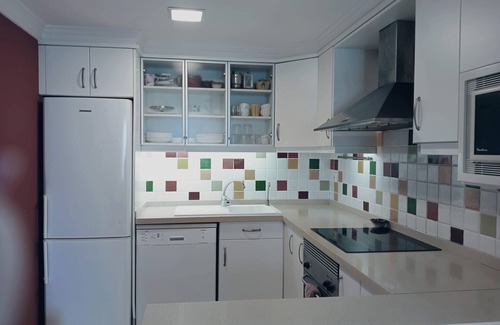 Cullera Apartment | LAS VEGAS, ESC-1, 7º-14