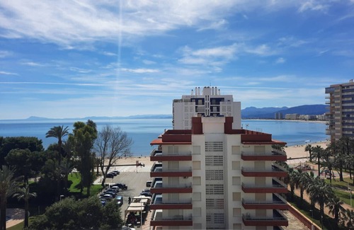 Cullera Apartment | LAS VEGAS, ESC-1, 7º-14
