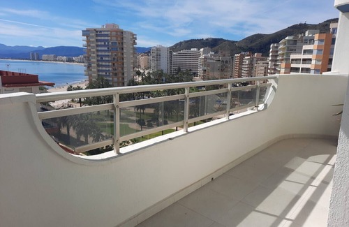 Cullera Apartment | LAS VEGAS, ESC-1, 7º-14