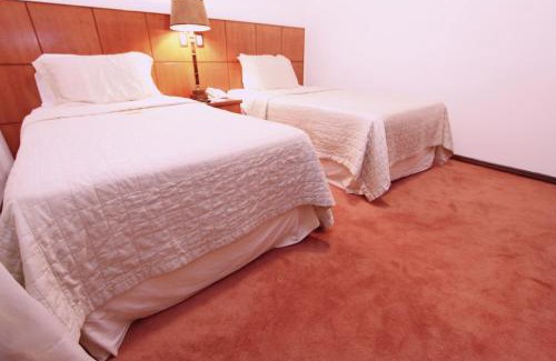 Parana Country Club Hotel | Las Ventanas Hotel Boutique