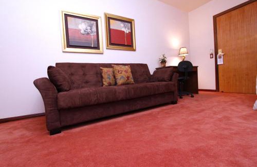 Parana Country Club Hotel | Las Ventanas Hotel Boutique