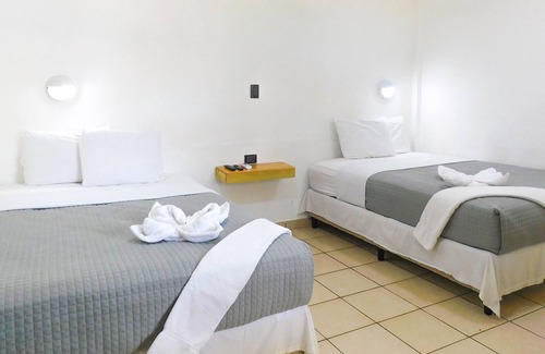 Sonsonate Hotel | Las Veraneras Villas & Resort