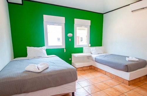 Sonsonate Hotel | Las Veraneras Villas & Resort