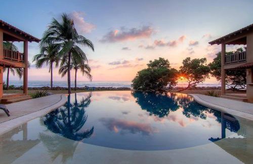 Troncones Apartment | Las Villas, Villa Alegria,Troncones