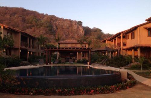 Troncones Apartment | Las Villas, Villa Alegria,Troncones