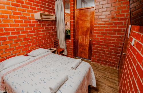 Oxapampa House | Las Yungas Hospedaje