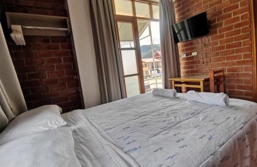 Oxapampa House | Las Yungas Hospedaje