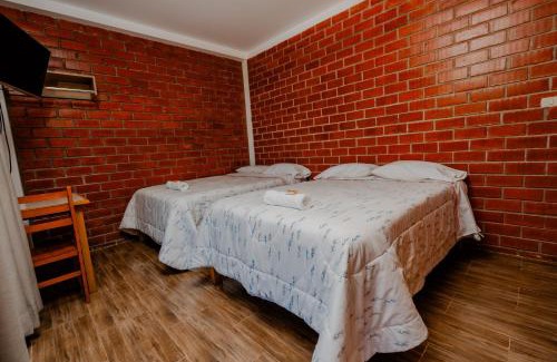 Oxapampa House | Las Yungas Hospedaje