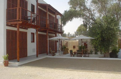 Lasa Hotel | Lasa Heights Hotel