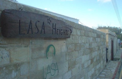 Lasa Hotel | Lasa Heights Hotel