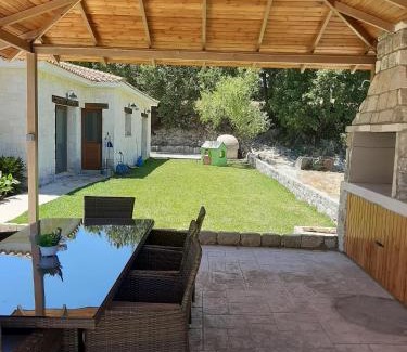 Lasa Villa | Lasa Valley Villa