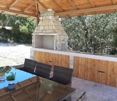 Lasa Villa | Lasa Valley Villa