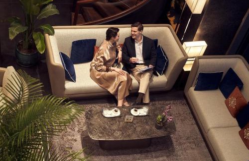 Osmanbey Hotel | Lasagrada Hotel Istanbul