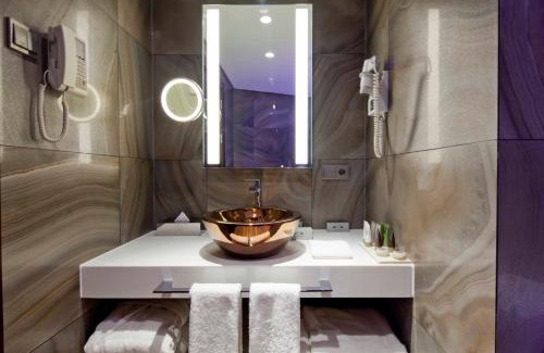 Osmanbey Hotel | Lasagrada Hotel Istanbul