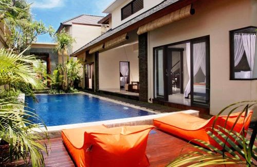 Nakula Villa | Lasanti Villas Seminyak