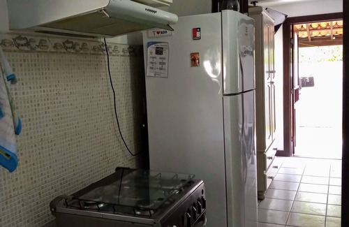 Centro House | Laser and Comfort Guarajuba, Well Located, Internet