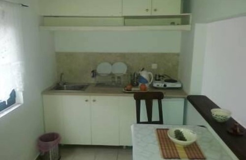 Agios Georgios Apartment | Lasinthos Eco Park