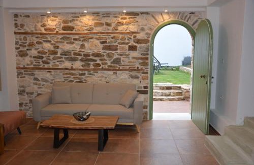 Thasos Town Apartment | Laskarina Apartments