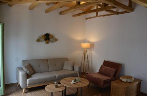 Thasos Town Apartment | Laskarina Apartments