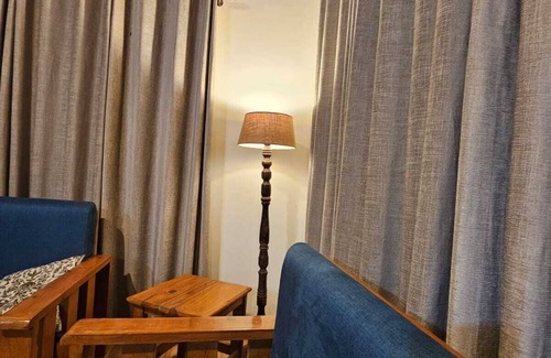 Bhimtal Villa | Laspa Cottage