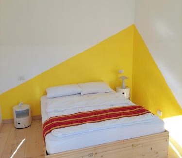 Castelluccio Bed & Breakfast | lassù minihotel