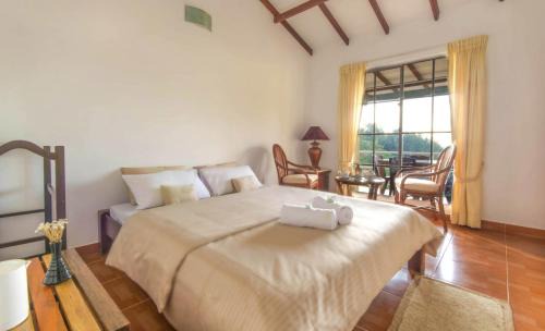 Hatton Hotel | Lassana Holiday Bungalow