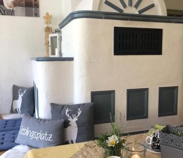 Aigen im Ennstal House | Lasserhof