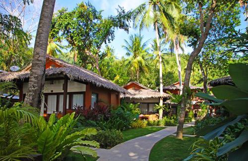 El Nido Resort | Last Frontier Beach Resort - Adults Only
