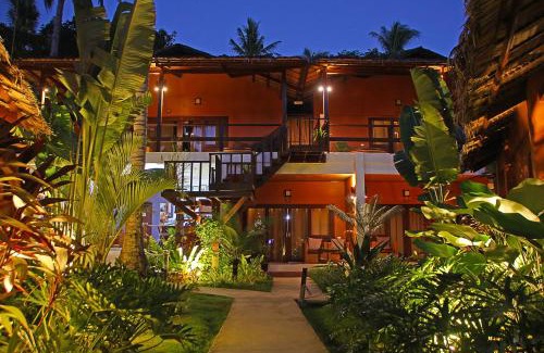 El Nido Resort | Last Frontier Beach Resort - Adults Only
