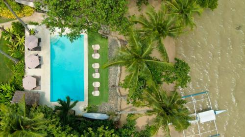 El Nido Resort | Last Frontier Beach Resort - Adults Only