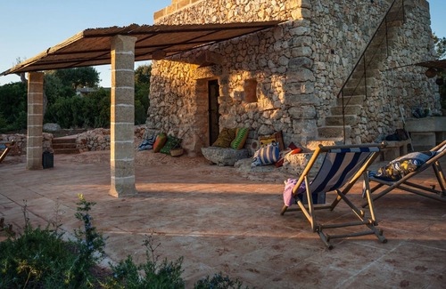 Marina San Gregorio House | (LAST MINUTE: - 20% OFF)