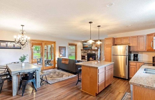 Nisswa Cabin | Last Minute Availability! Lakeside Cabin Retreat Gull Lake