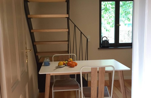Bornstedt Cottage | LAST MINUTE SUMMER DISCOUNT/Russian Colony Alexandrovka - Remise GORKI