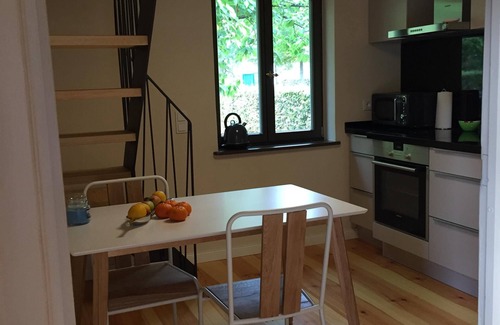 Bornstedt Cottage | LAST MINUTE SUMMER DISCOUNT/Russian Colony Alexandrovka - Remise GORKI