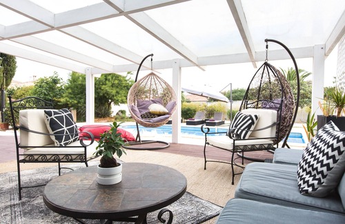 Le Grau-dʼAgde House | LAST MINUTE DEAL AIR-CONDITIONED VILLA NEAR THE SEA