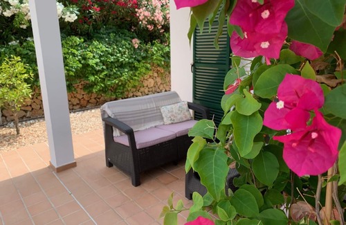 Cala en Porter Villa | LAST MINUTE DEAL - SEPT 2025! SPACIOUS VILLA - BEAUTIFUL PRIVATE POOL & GARDEN