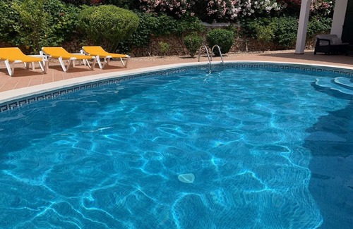 Cala en Porter Villa | LAST MINUTE DEAL - SEPT 2025! SPACIOUS VILLA - BEAUTIFUL PRIVATE POOL & GARDEN