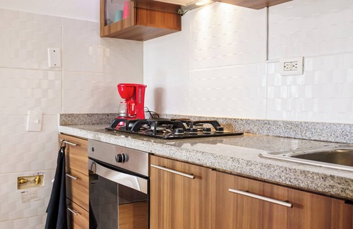 Santa Marta Apartment | LAST-MINUTE DEAL! Huge - 2 Story Penthouse, Pets OK, 24 hr Security and Pool!