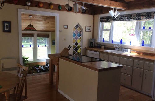Mattapoisett House | LAST MINUTE DEAL -SEPTEMBER.Serene, Peaceful and Relaxing Setting